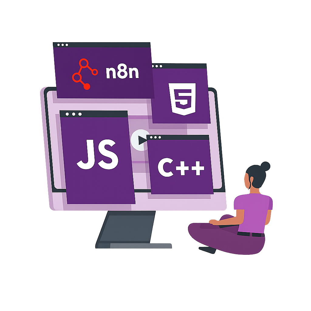 website